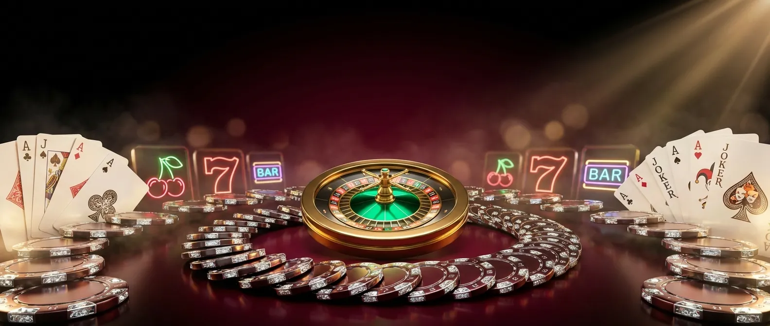 Modo Casino Bonuses bonus